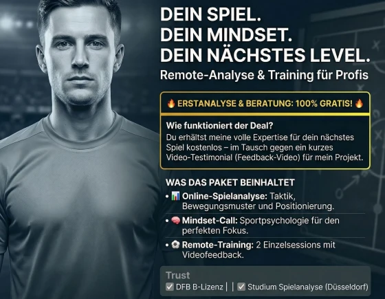 Spielanalyse