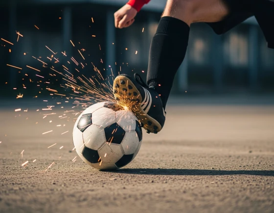 Mentale Champions-Mindset